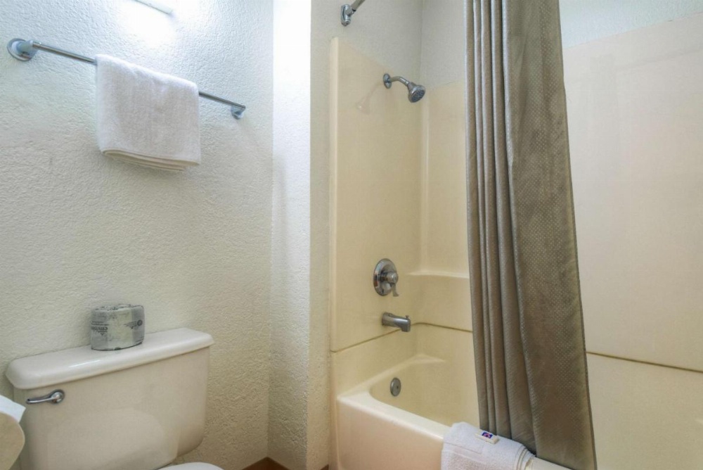 Motel 6 Los Angeles -Baldwin Park Image 14