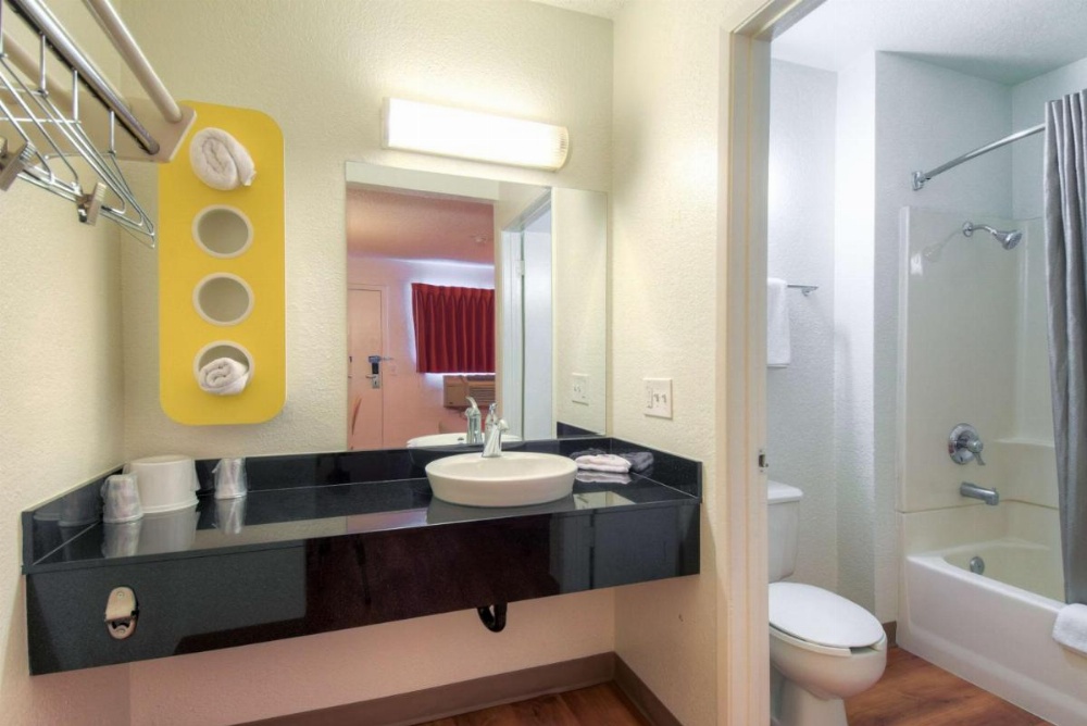 Motel 6 Los Angeles -Baldwin Park Image 15