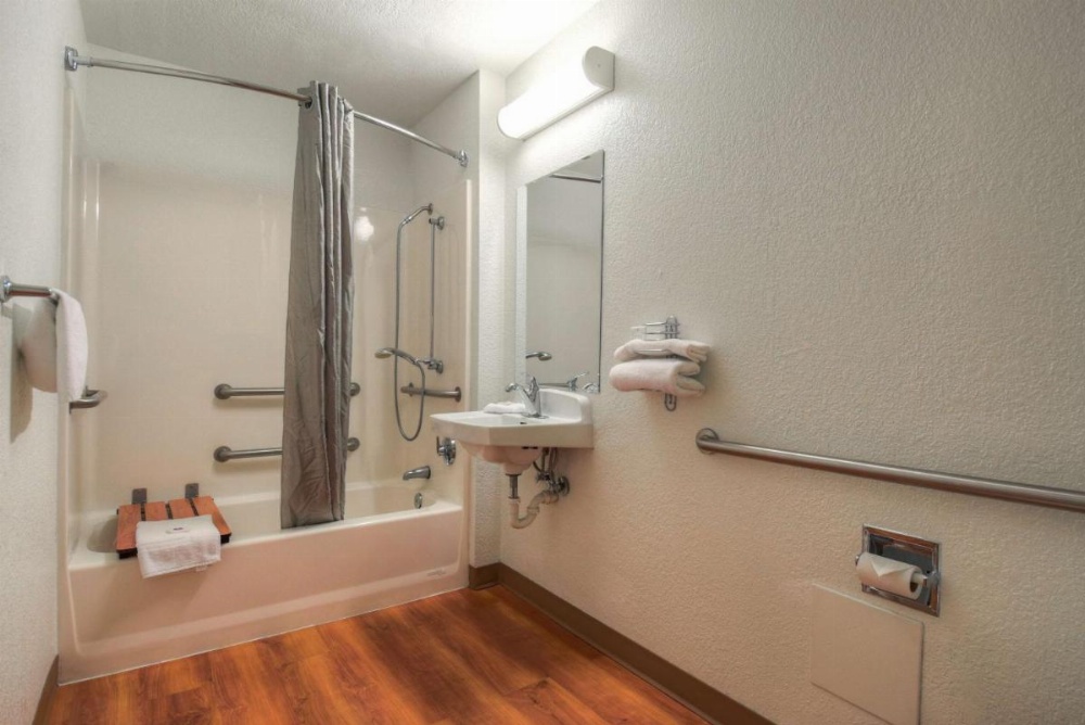 Motel 6 Los Angeles -Baldwin Park Image 16