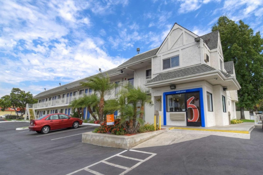 Motel 6 Los Angeles -Baldwin Park Image 17