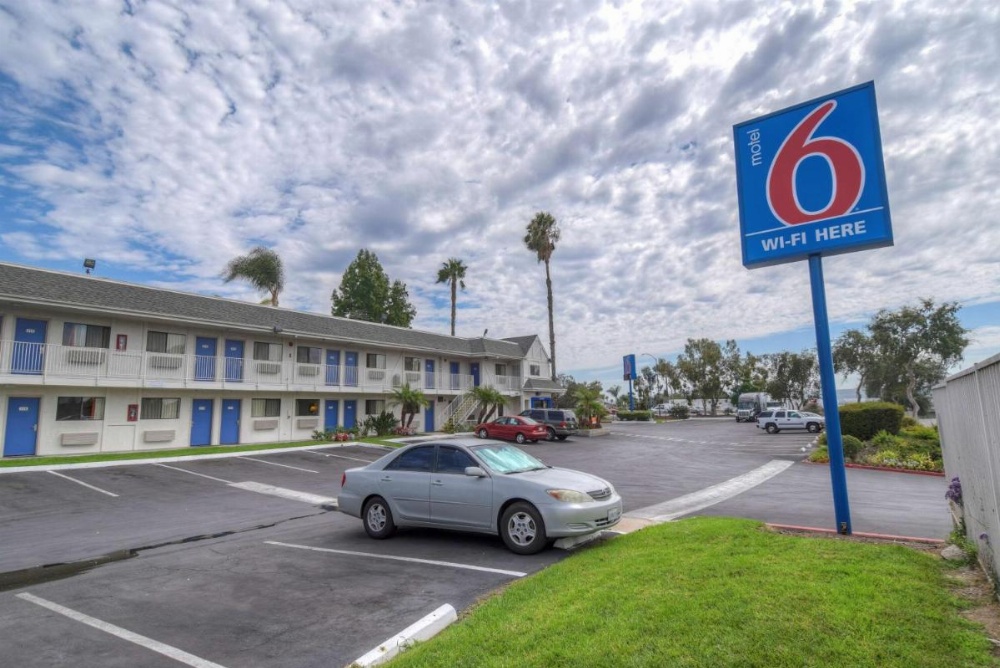 Motel 6 Los Angeles -Baldwin Park Image 18