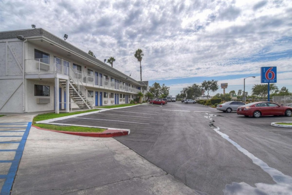 Motel 6 Los Angeles -Baldwin Park Image 19