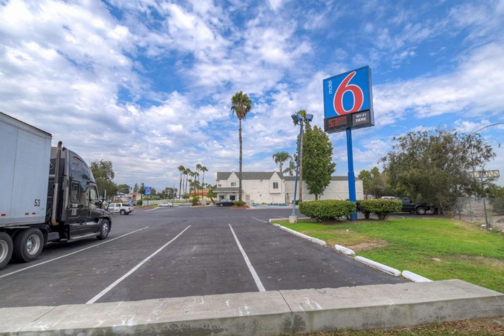 Motel 6 Los Angeles -Baldwin Park Image 20