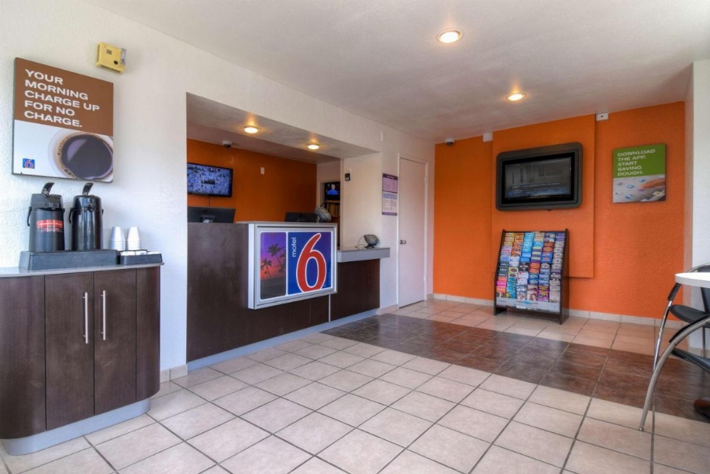 Motel 6 Los Angeles -Baldwin Park Image 22