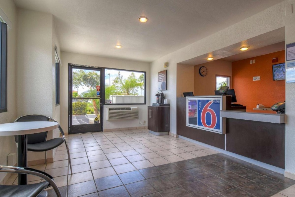 Motel 6 Los Angeles -Baldwin Park Image 23
