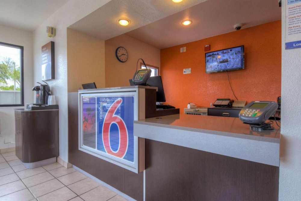 Motel 6 Los Angeles -Baldwin Park Image 24