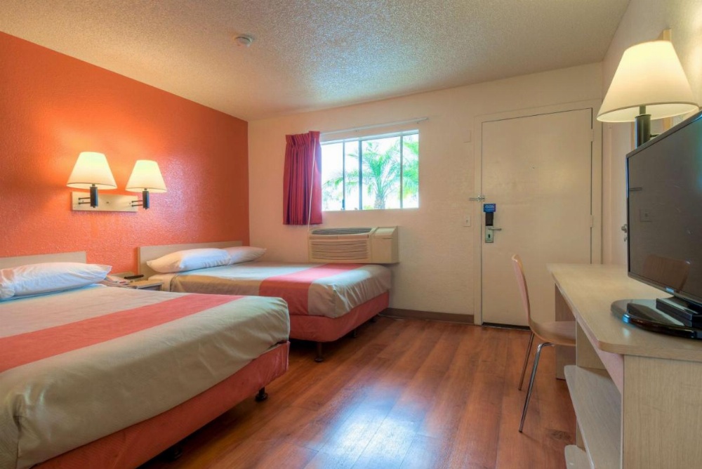 Motel 6 Los Angeles -Baldwin Park Image 6