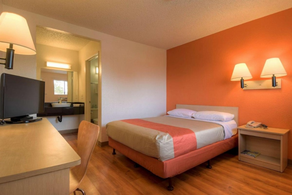 Motel 6 Los Angeles -Baldwin Park Image 7
